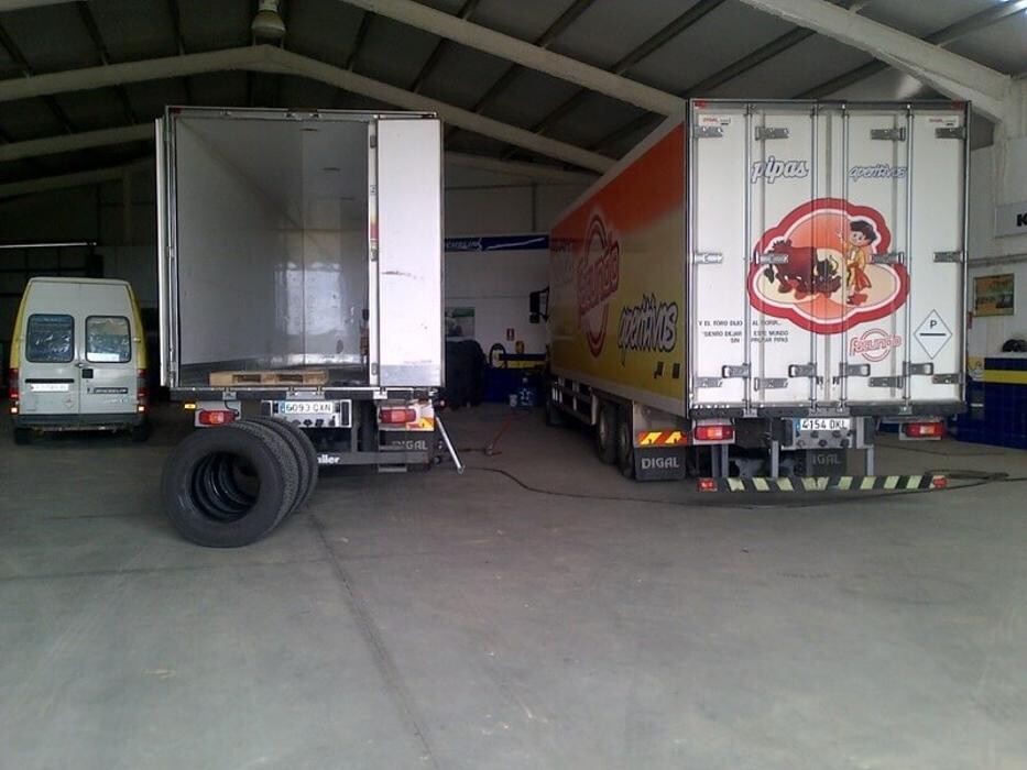 Images Euromaster Auxibio Antolin