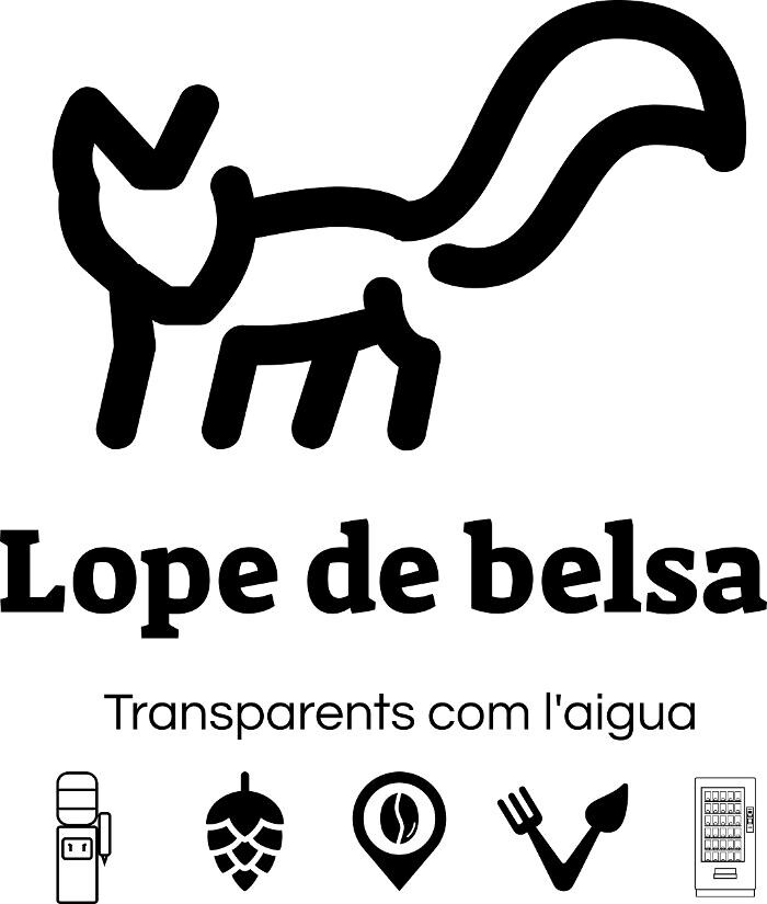 Lope de Belsa Logo