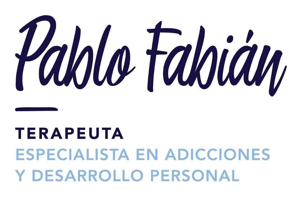 Pablo Fabián Terapeuta especializado Logo