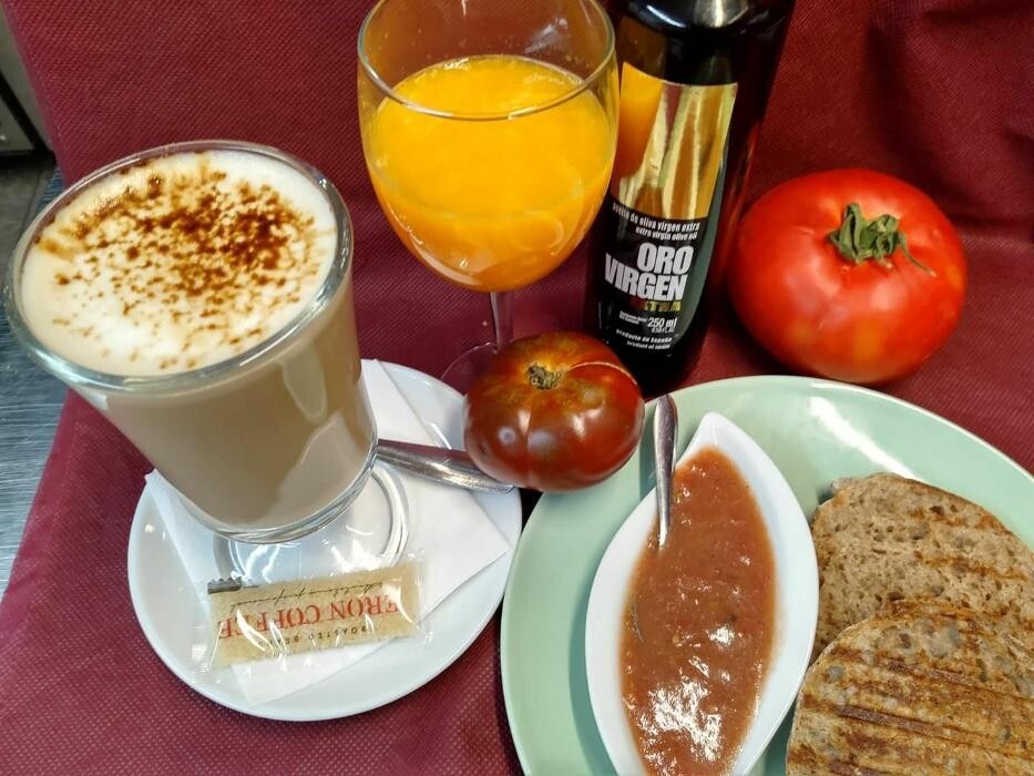 Images Nova Lúa Chea Gastrobar