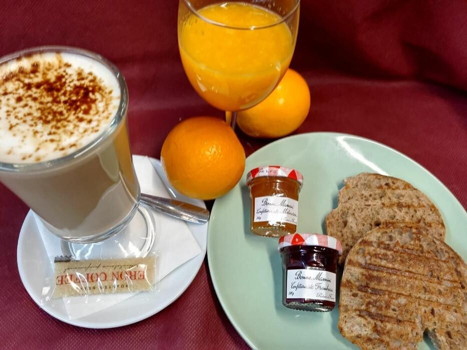 Images Nova Lúa Chea Gastrobar