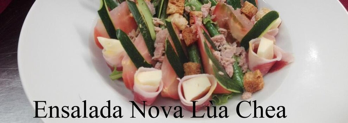 Images Nova Lúa Chea Gastrobar