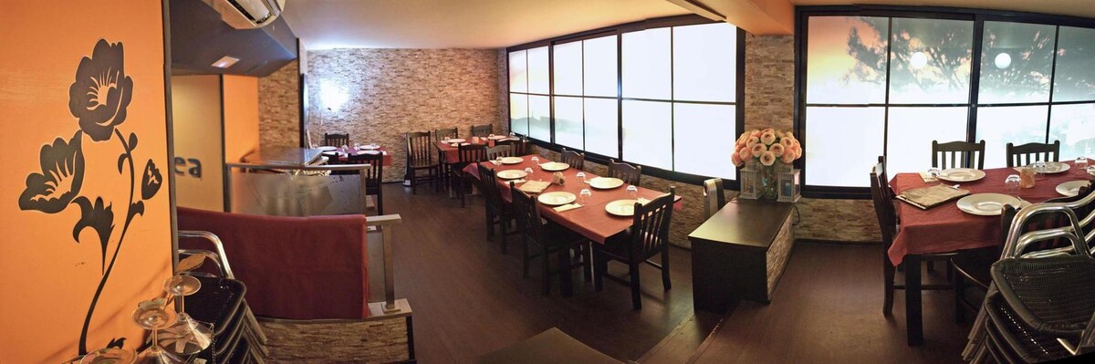 Images Nova Lúa Chea Gastrobar