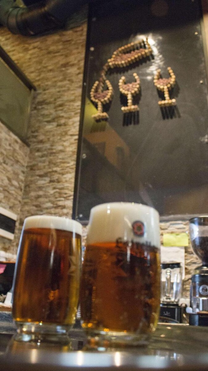 Images Nova Lúa Chea Gastrobar