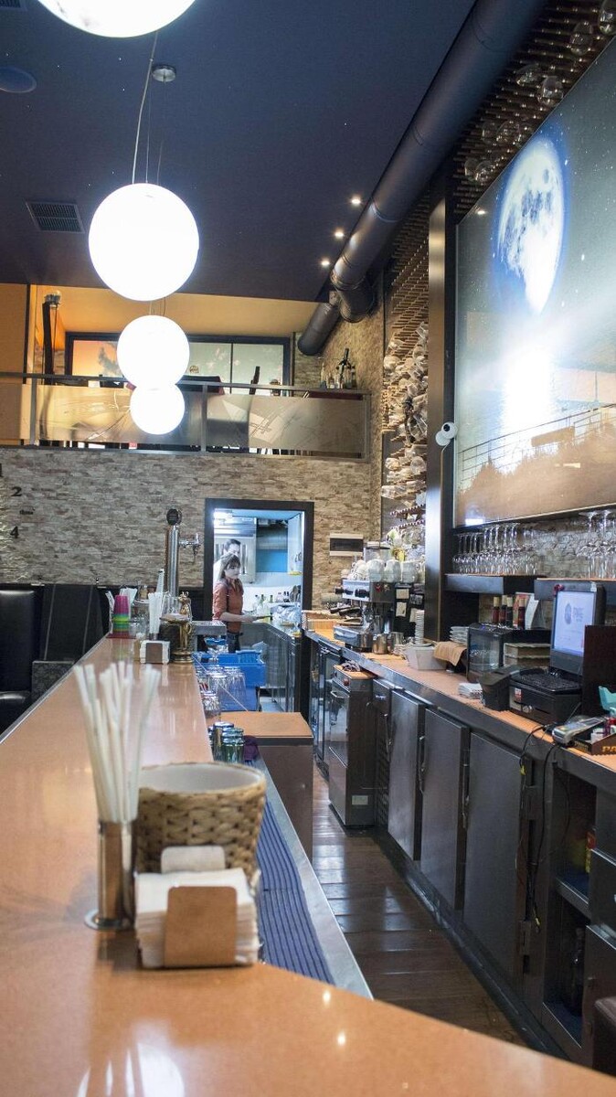 Images Nova Lúa Chea Gastrobar