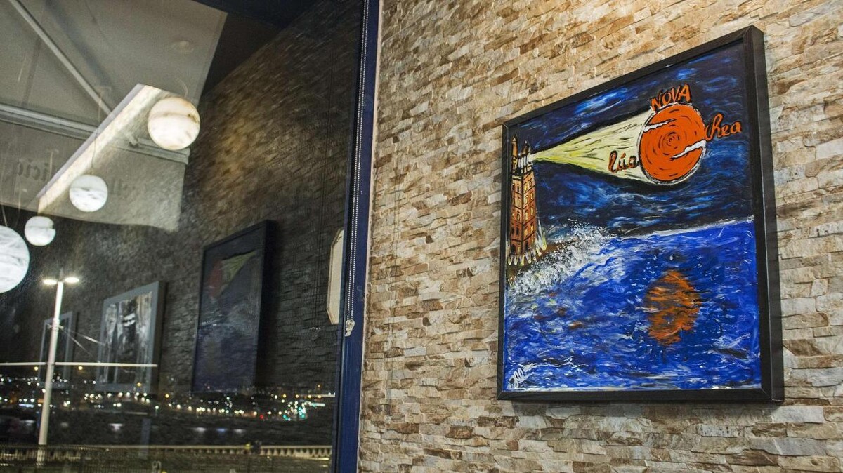 Images Nova Lúa Chea Gastrobar