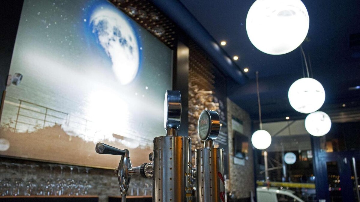 Images Nova Lúa Chea Gastrobar