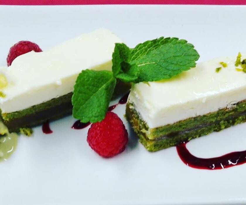 Images Nova Lúa Chea Gastrobar