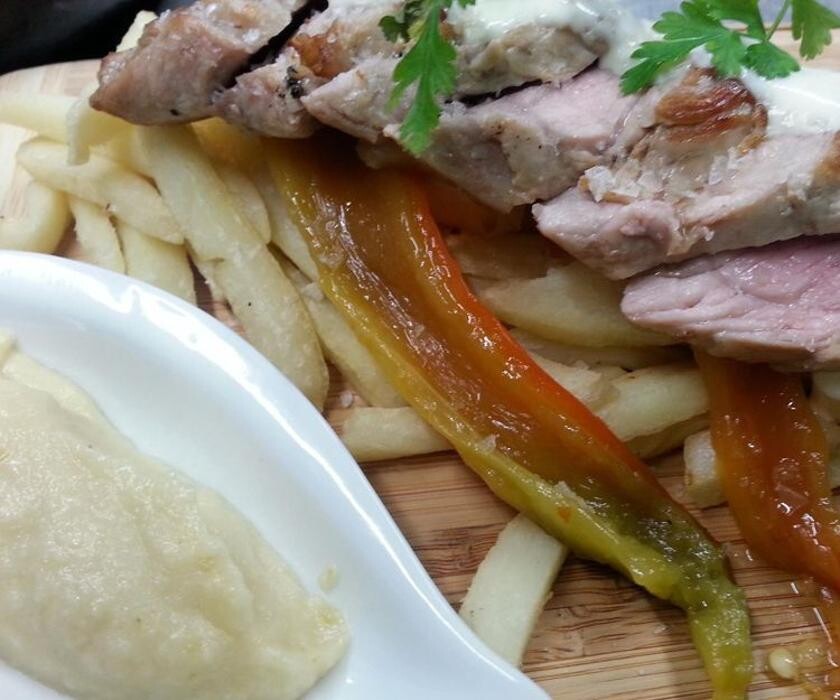 Images Nova Lúa Chea Gastrobar