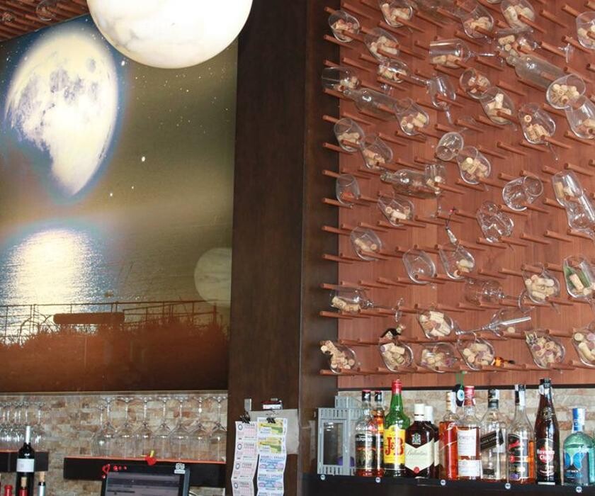 Images Nova Lúa Chea Gastrobar