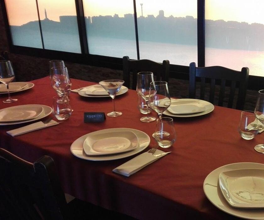 Images Nova Lúa Chea Gastrobar