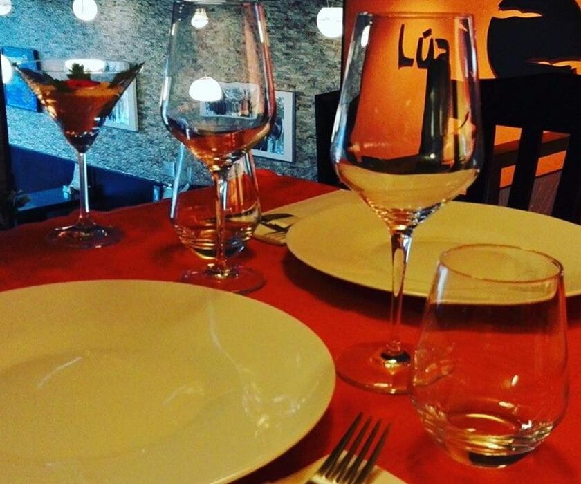 Images Nova Lúa Chea Gastrobar