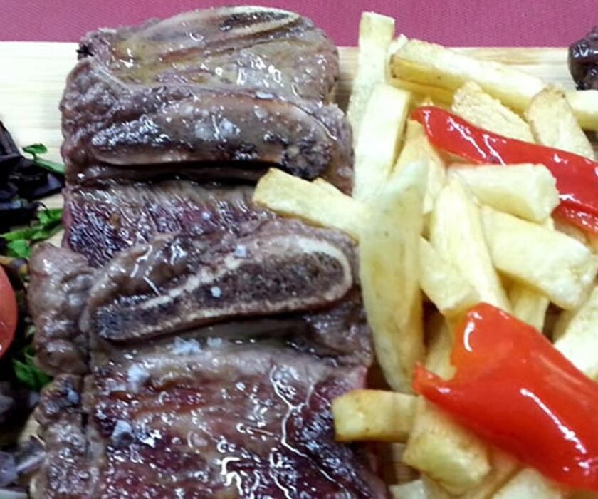 Images Nova Lúa Chea Gastrobar