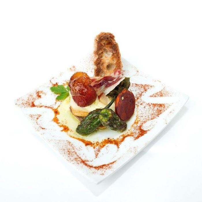 Images Nova Lúa Chea Gastrobar