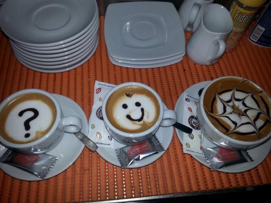 Images Nova Lúa Chea Gastrobar