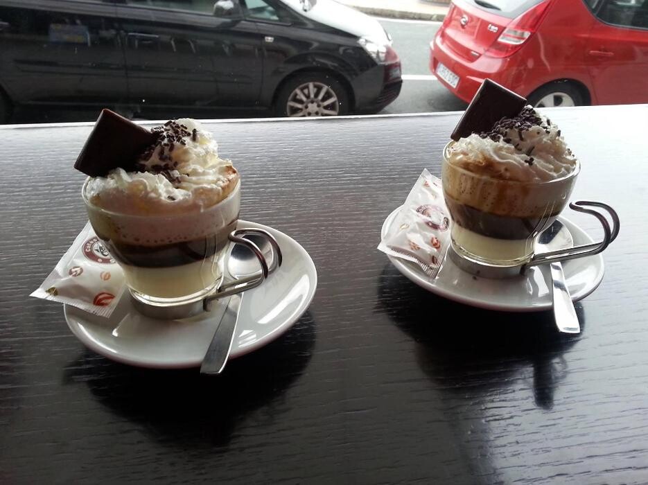 Images Nova Lúa Chea Gastrobar