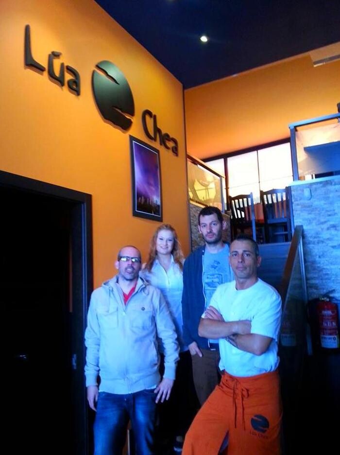 Images Nova Lúa Chea Gastrobar