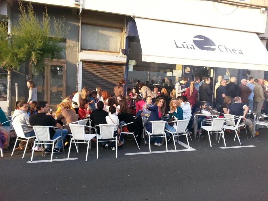 Images Nova Lúa Chea Gastrobar