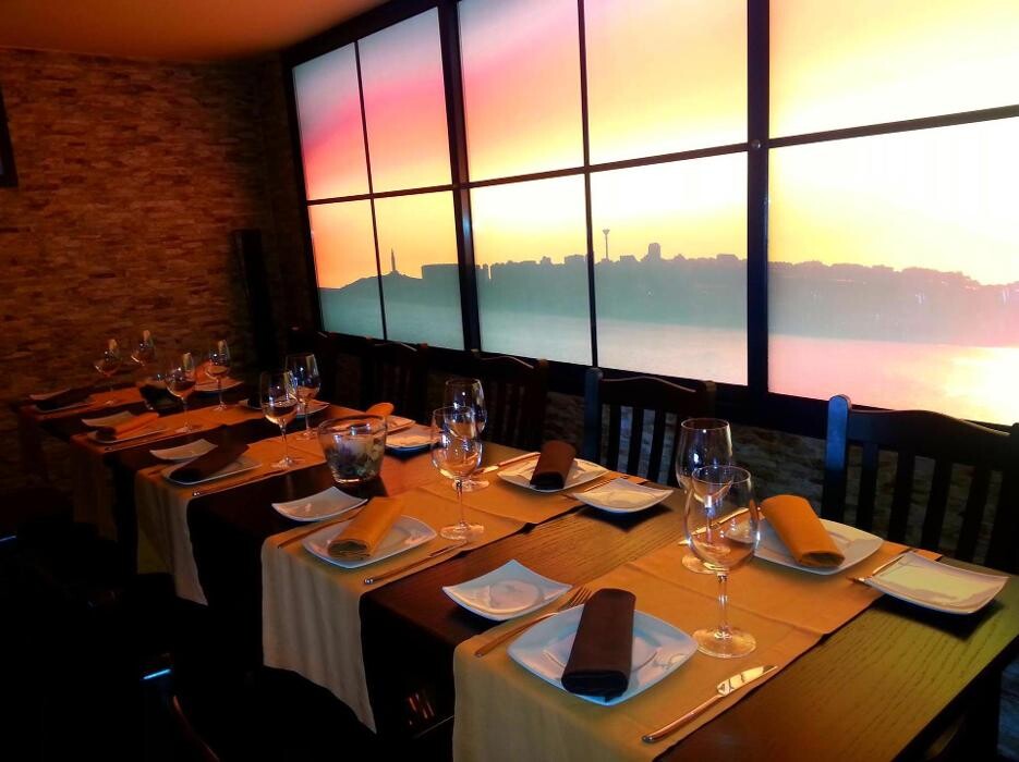 Images Nova Lúa Chea Gastrobar