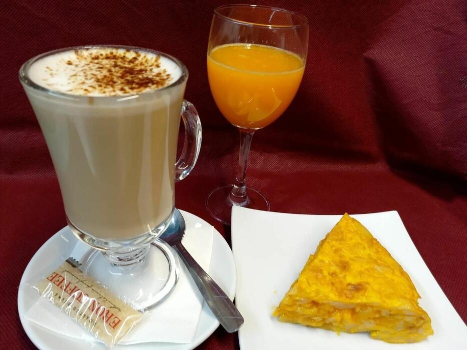 Images Nova Lúa Chea Gastrobar