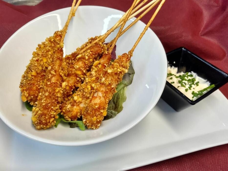 Images Nova Lúa Chea Gastrobar