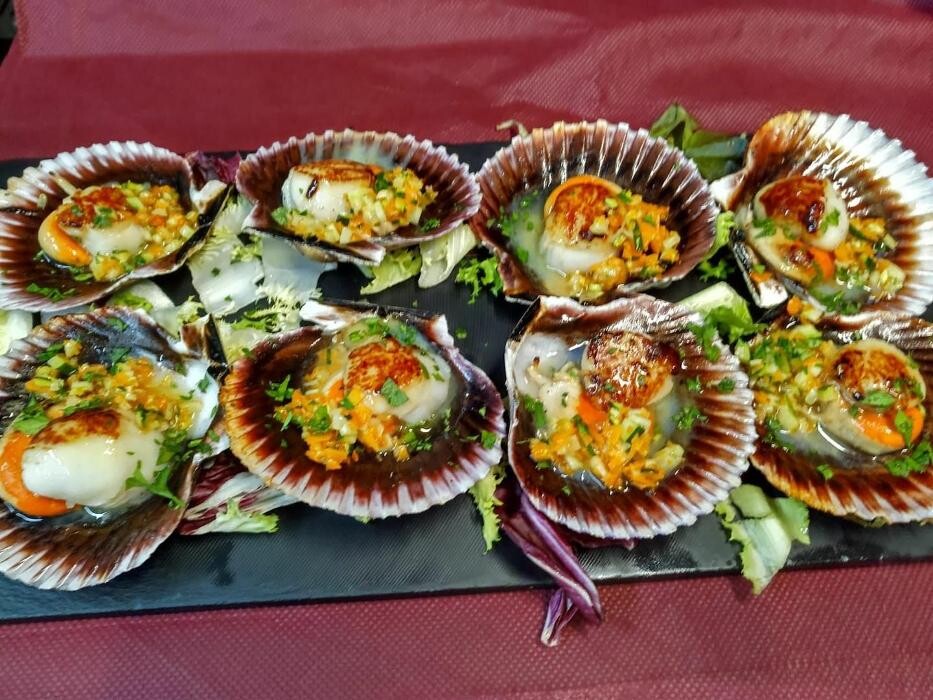 Images Nova Lúa Chea Gastrobar