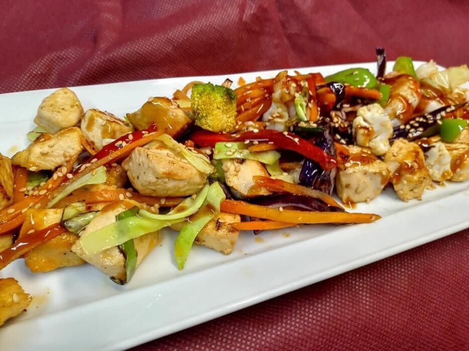 Images Nova Lúa Chea Gastrobar