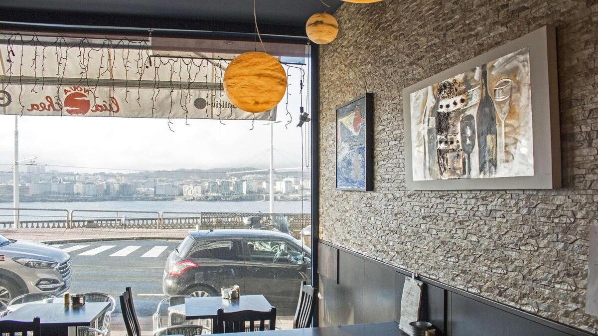 Images Nova Lúa Chea Gastrobar