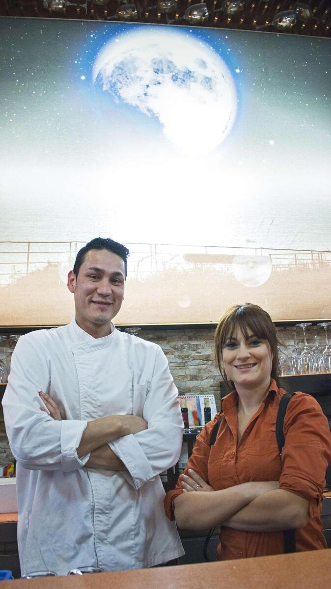 Images Nova Lúa Chea Gastrobar