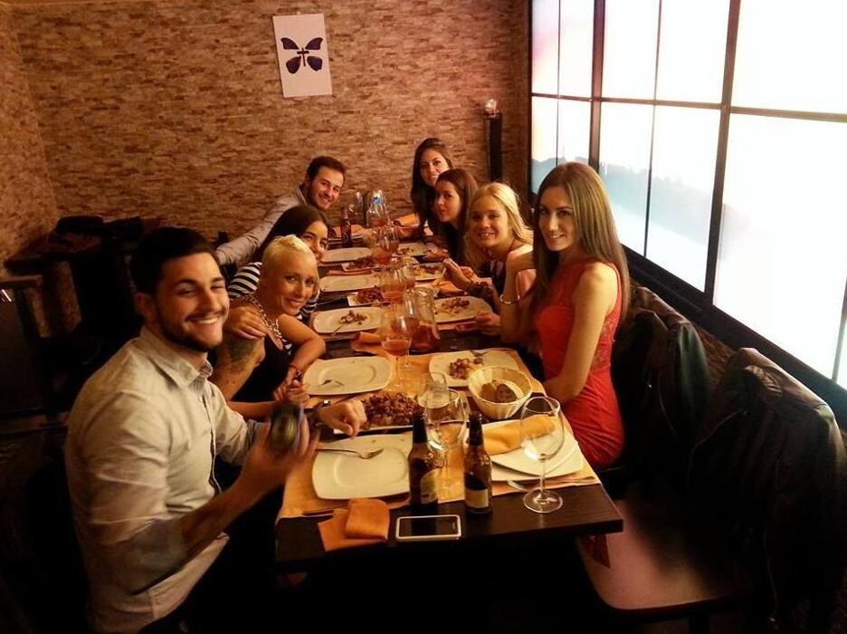 Images Nova Lúa Chea Gastrobar