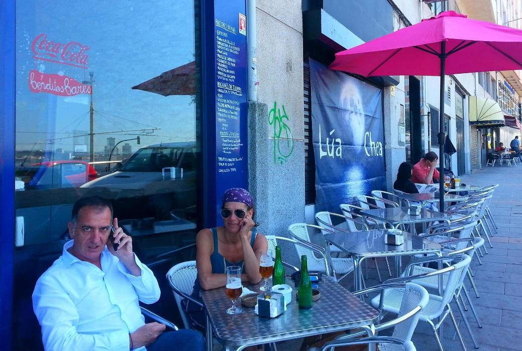 Images Nova Lúa Chea Gastrobar