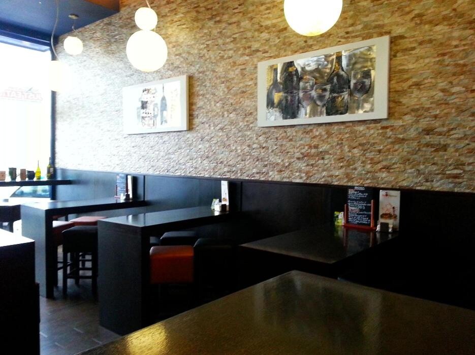 Images Nova Lúa Chea Gastrobar