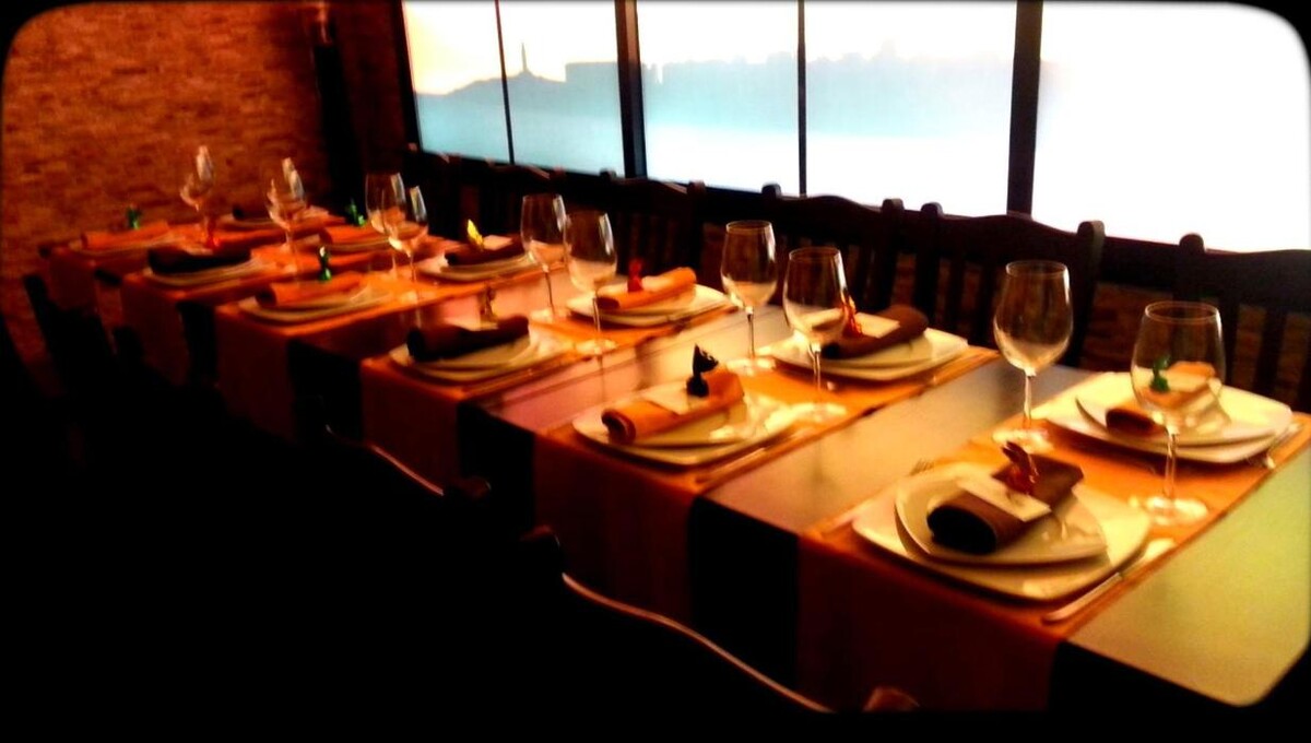 Images Nova Lúa Chea Gastrobar