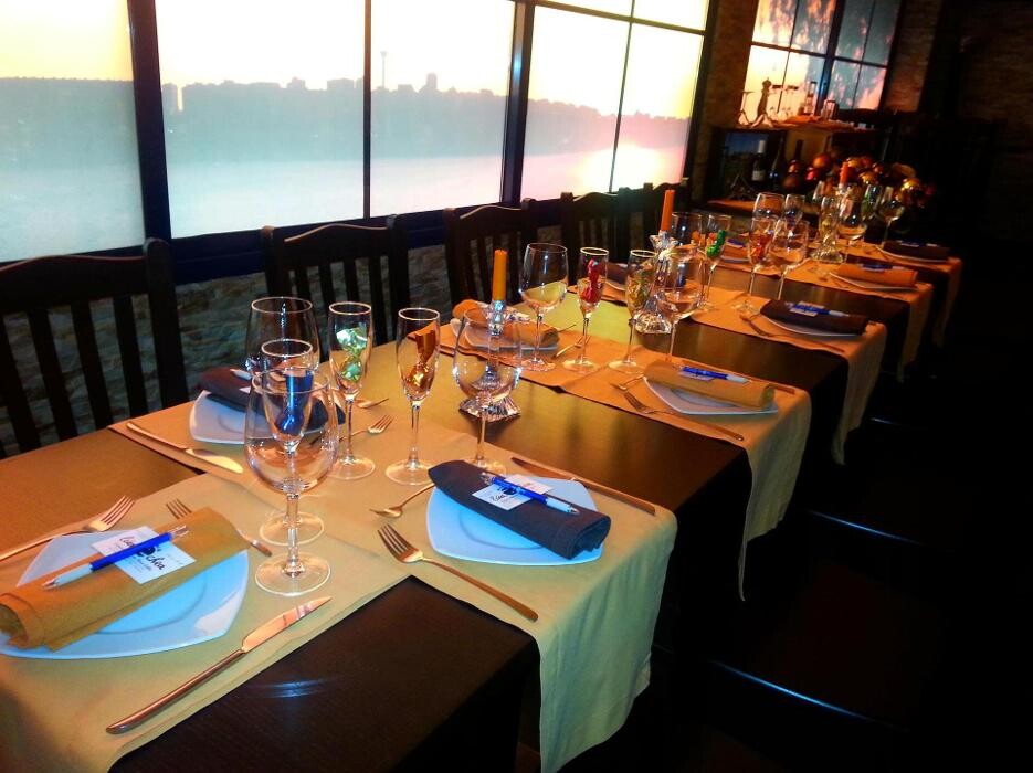 Images Nova Lúa Chea Gastrobar