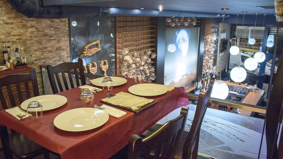 Images Nova Lúa Chea Gastrobar