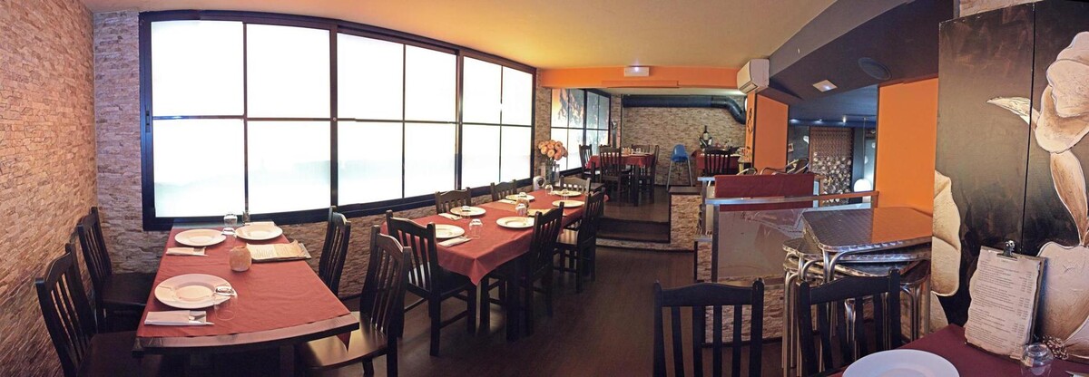 Images Nova Lúa Chea Gastrobar