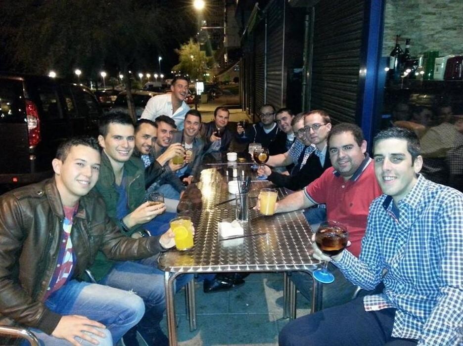 Images Nova Lúa Chea Gastrobar