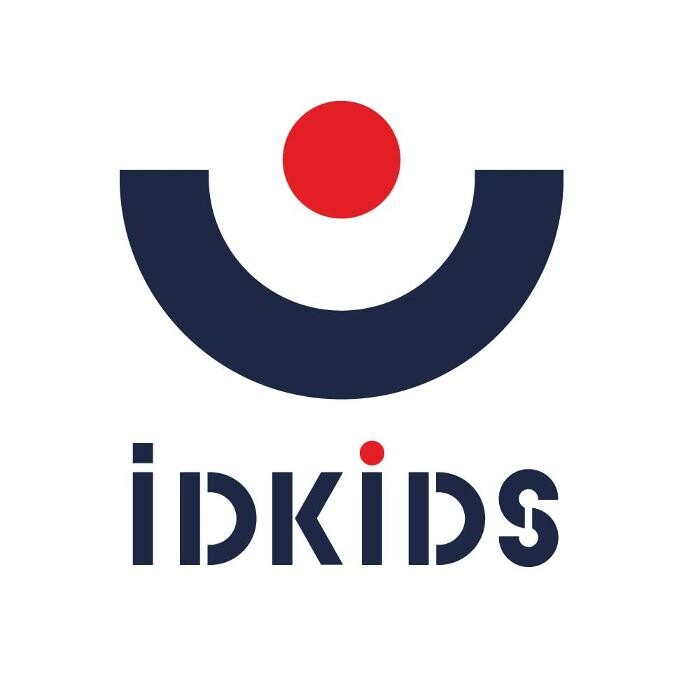 IDKIDS : Obaibi-Okaidi-Oxybul OASIZ Logo