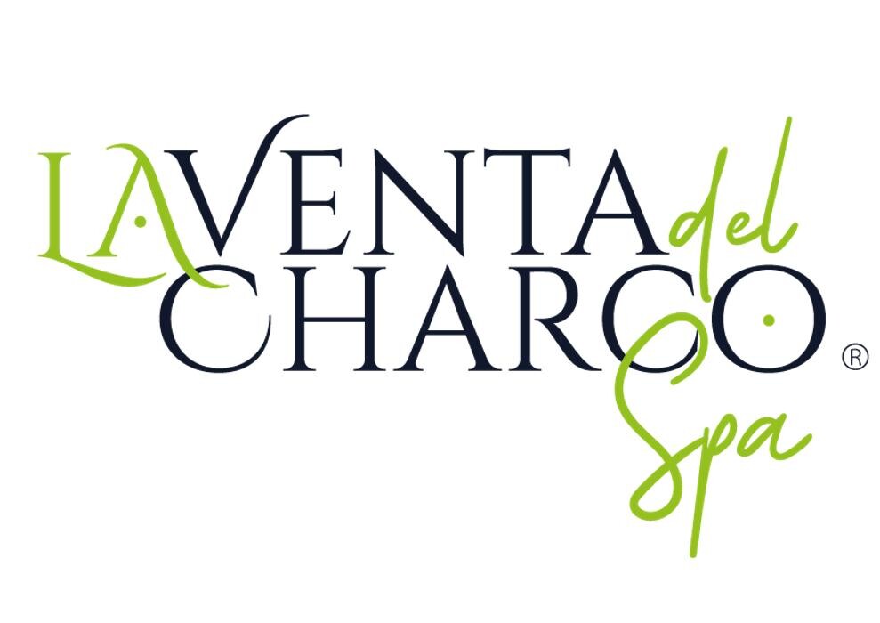 Spa Venta del Charco Logo