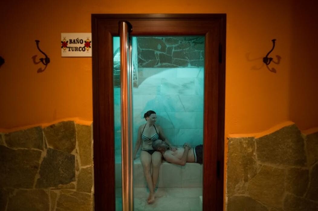 Images Spa Venta del Charco