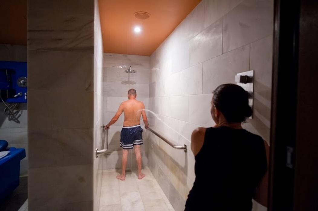 Images Spa Venta del Charco