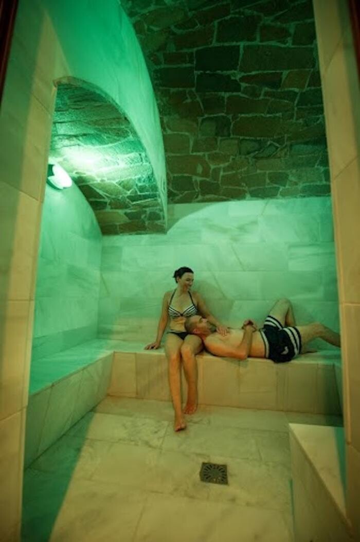 Images Spa Venta del Charco
