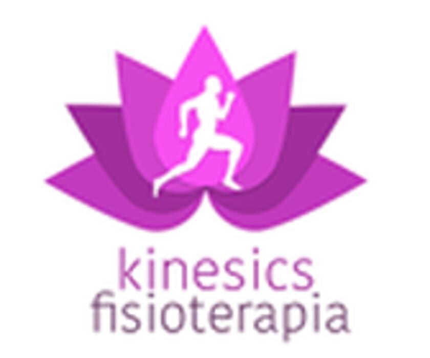 Kinesics Fisioterapia Logo