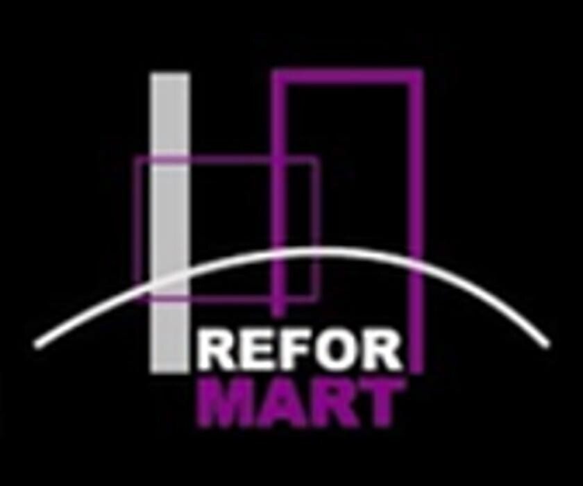 Refor-Mart Logo
