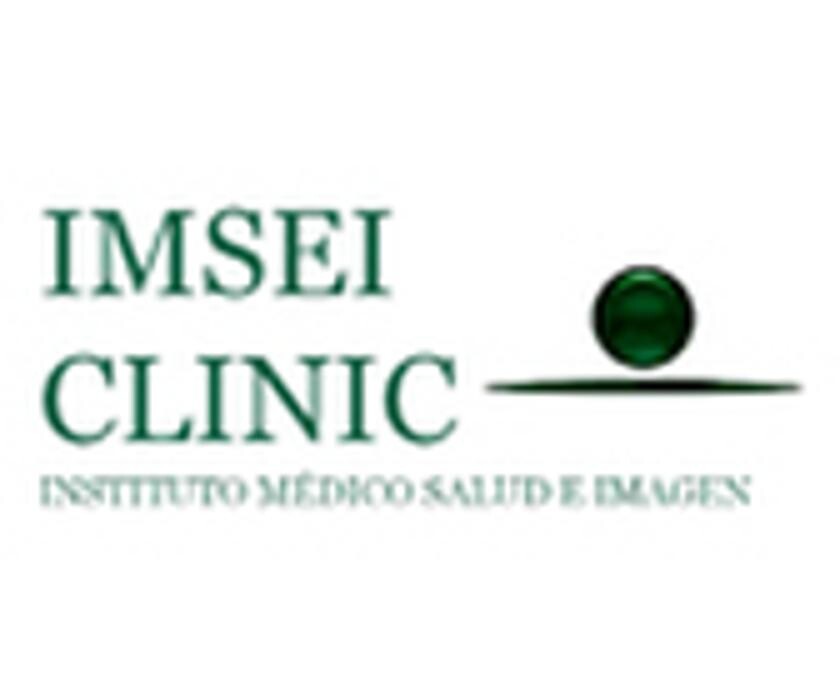 IMSEI Clinic Logo