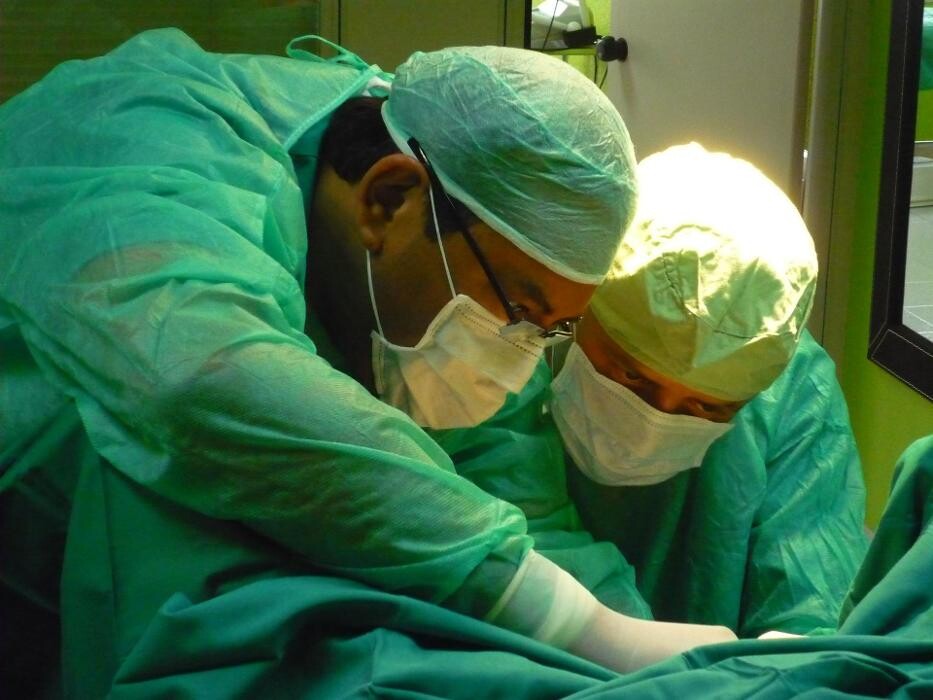Images IMSEI Clinic
