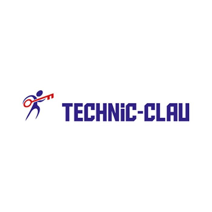 Technicclau Logo