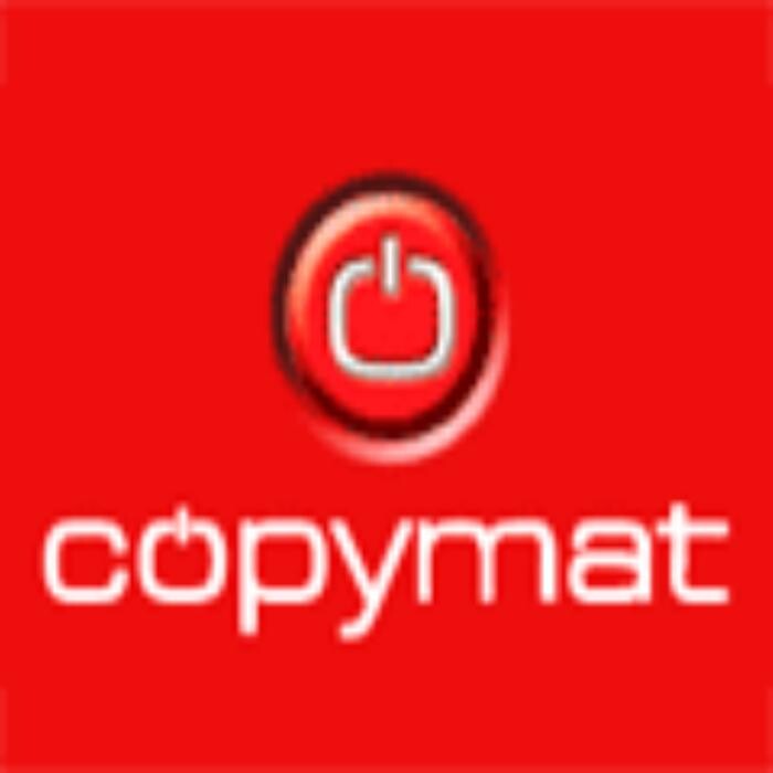 Copymat Logo