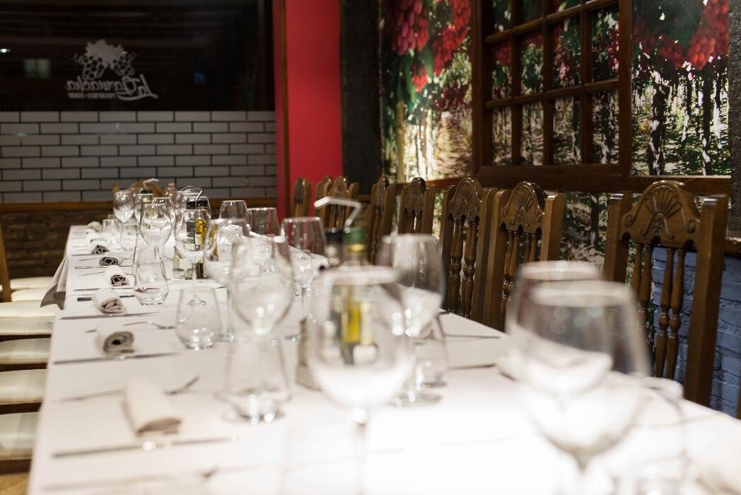 Images Asador La Garnacha