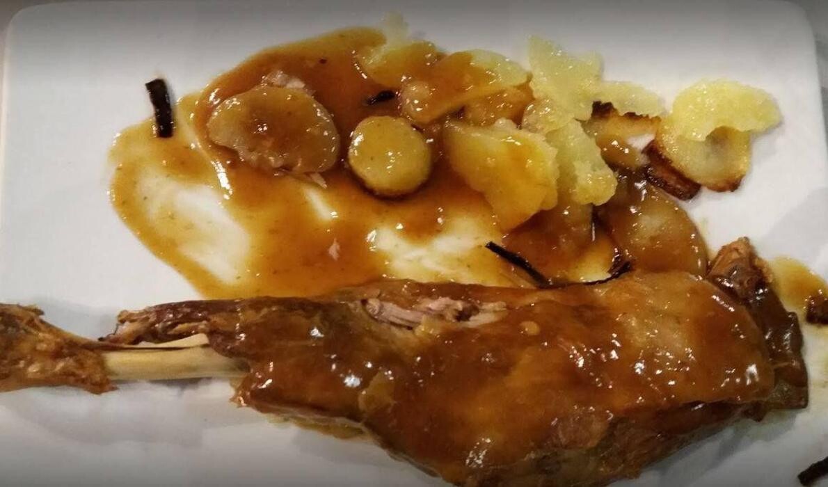 Images Asador La Garnacha